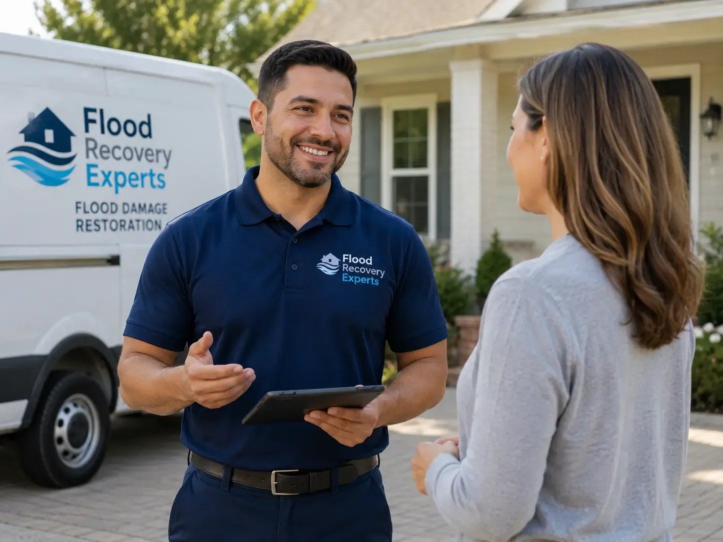 Flood Damage Cleanup Ponemah, MN FAQs